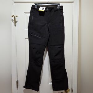 Roxy Women's Black Snowboard/Ski Pants